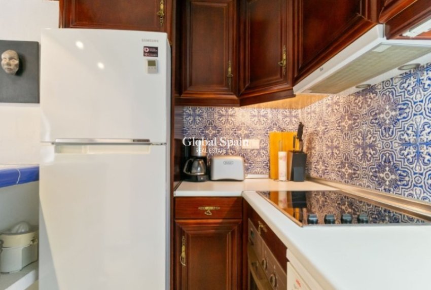 Resale - PENTHOUSE -
TORREVIEJA - Costa Blanca