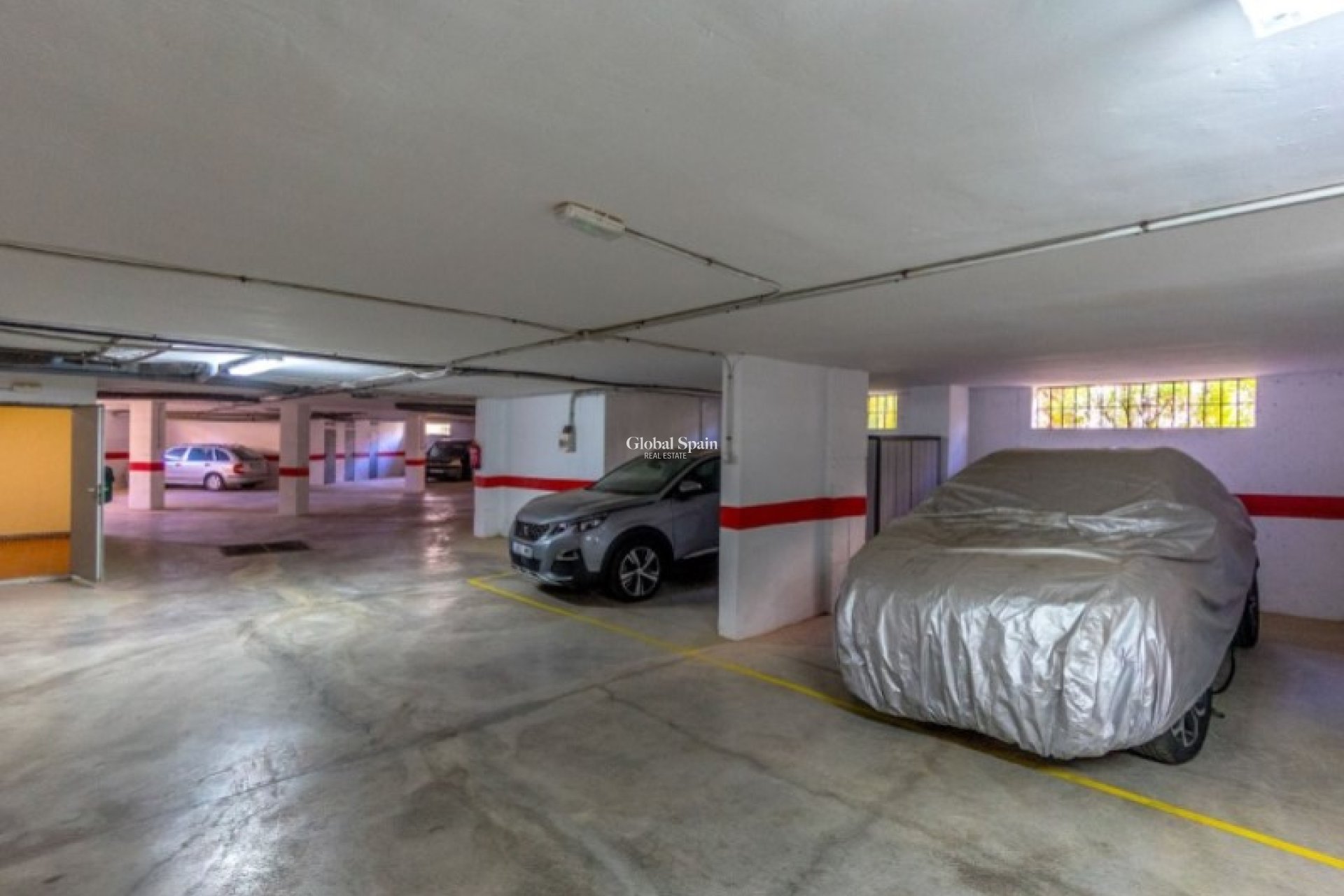 Resale - PENTHOUSE -
TORREVIEJA - Costa Blanca