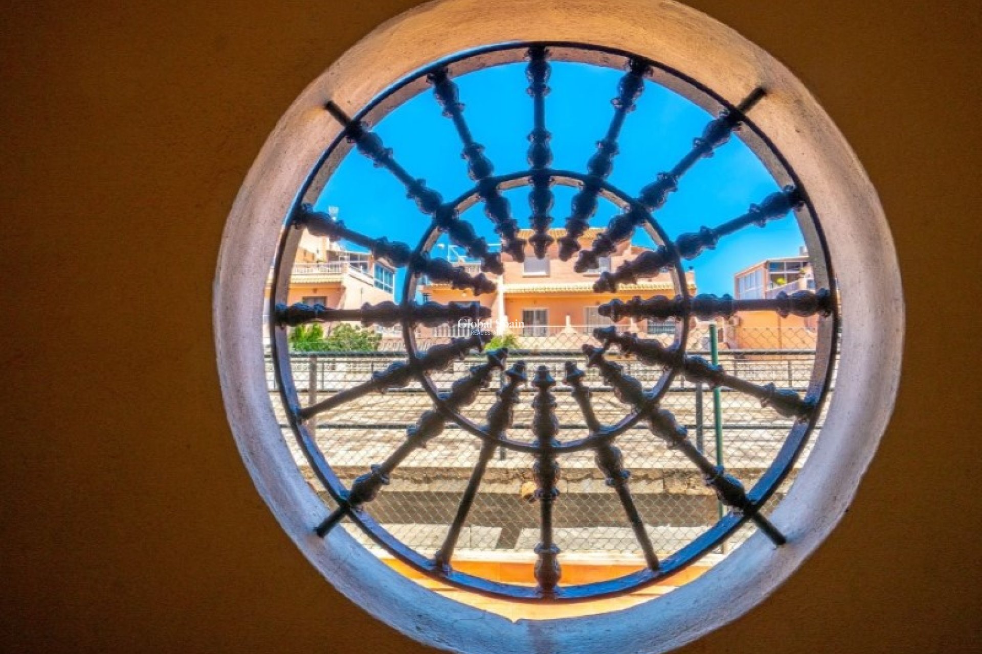 Resale - PENTHOUSE -
TORREVIEJA - Costa Blanca