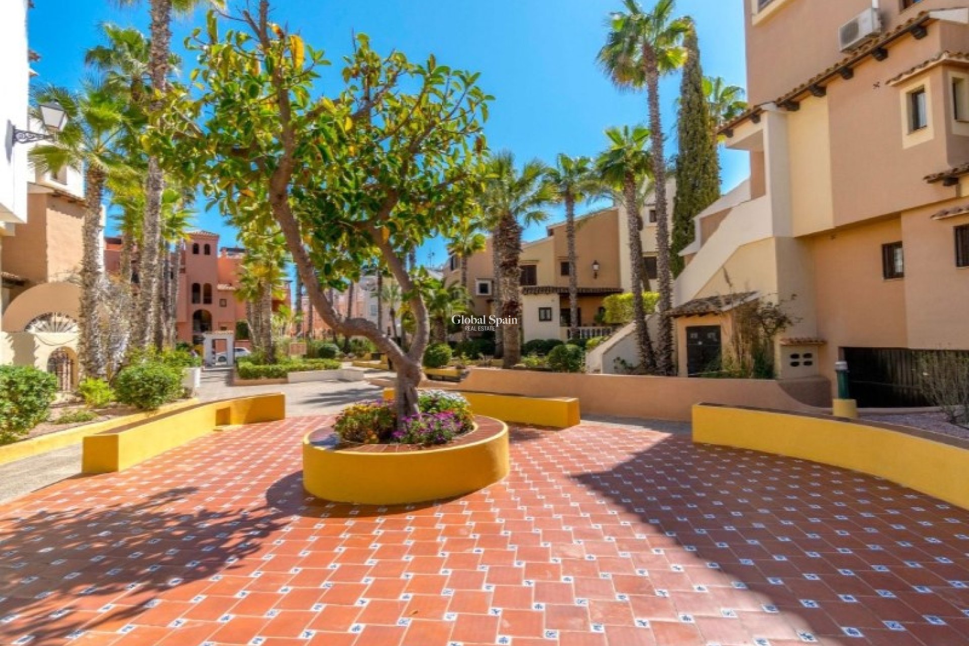Resale - PENTHOUSE -
TORREVIEJA - Costa Blanca