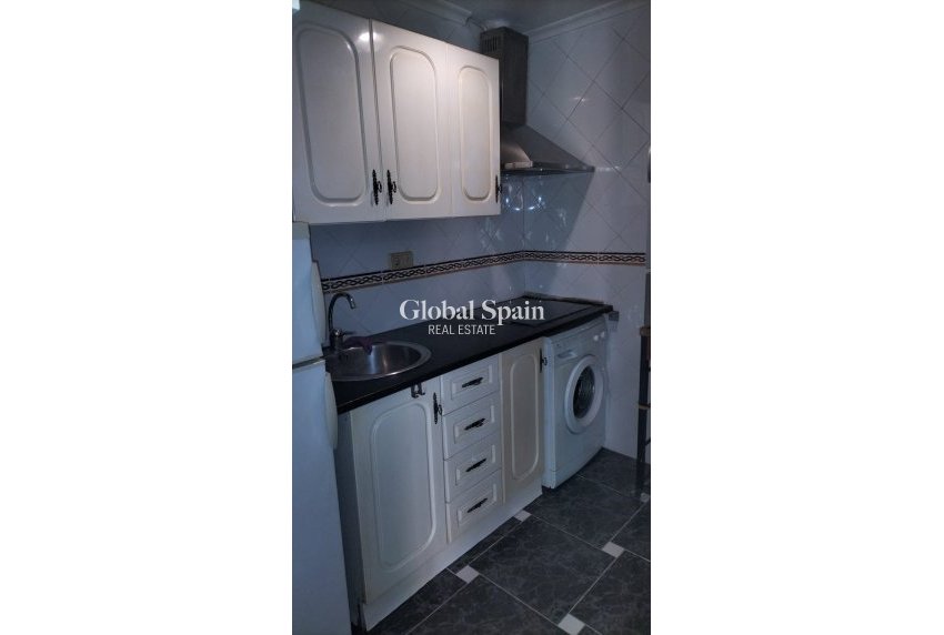 Resale - PENTHOUSE -
TORREVIEJA - Costa Blanca