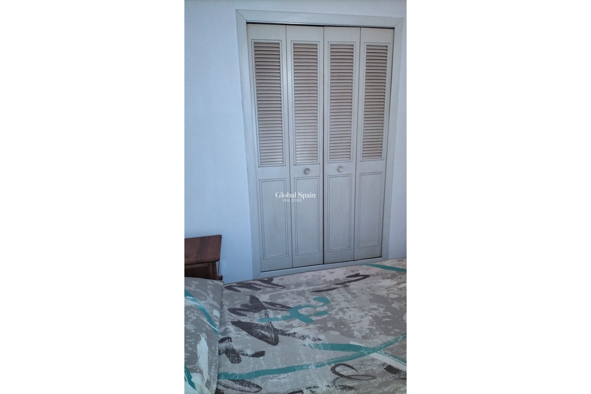 Resale - PENTHOUSE -
TORREVIEJA - Costa Blanca