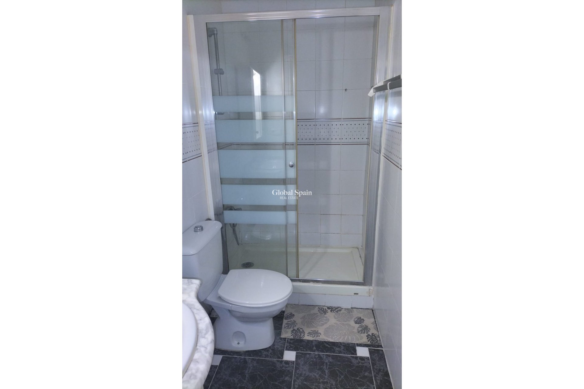 Resale - PENTHOUSE -
TORREVIEJA - Costa Blanca