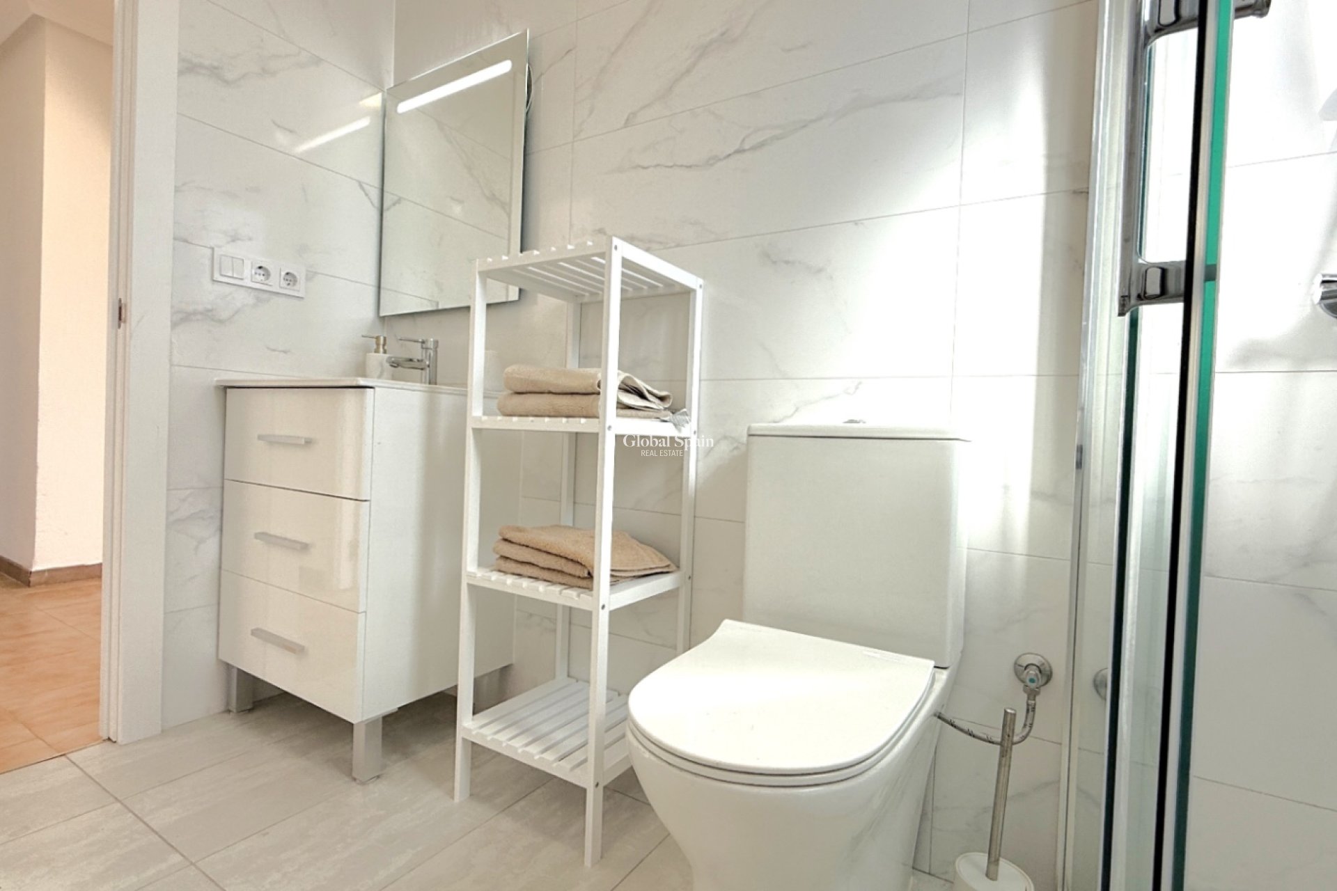 Resale - PENTHOUSE -
TORREVIEJA - Costa Blanca