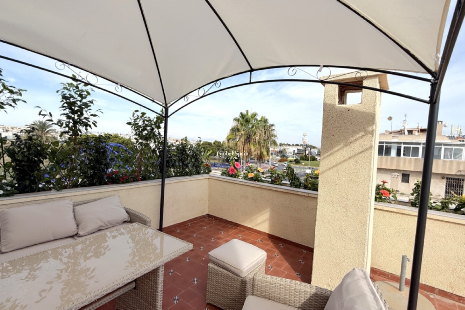 Resale - PENTHOUSE -
TORREVIEJA - Costa Blanca