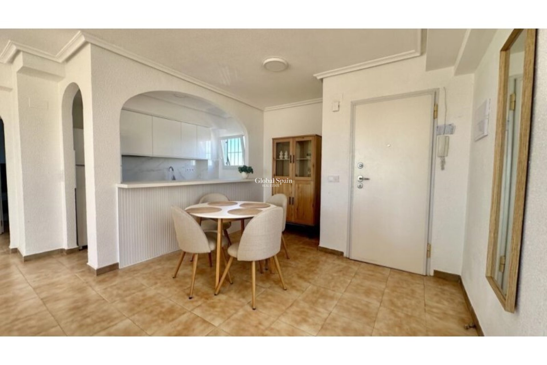 Resale - PENTHOUSE -
TORREVIEJA - Costa Blanca