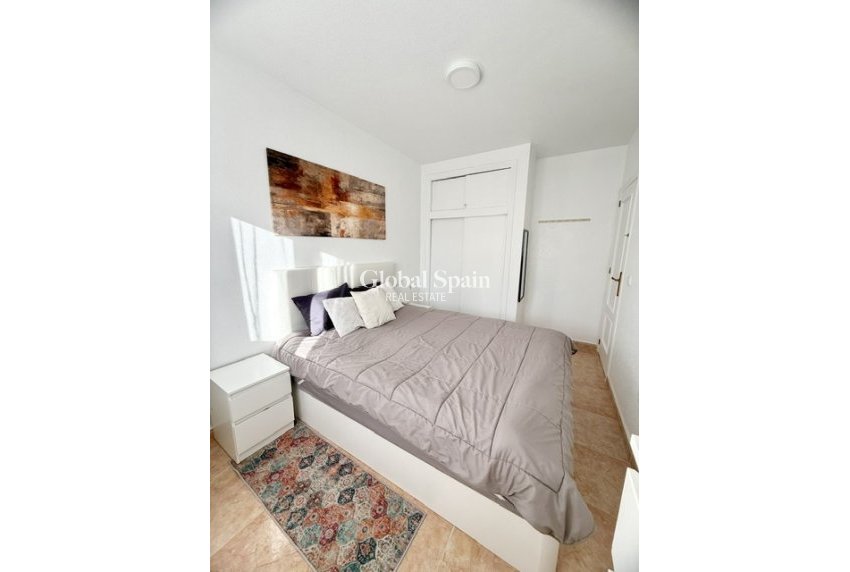 Resale - PENTHOUSE -
TORREVIEJA - Costa Blanca