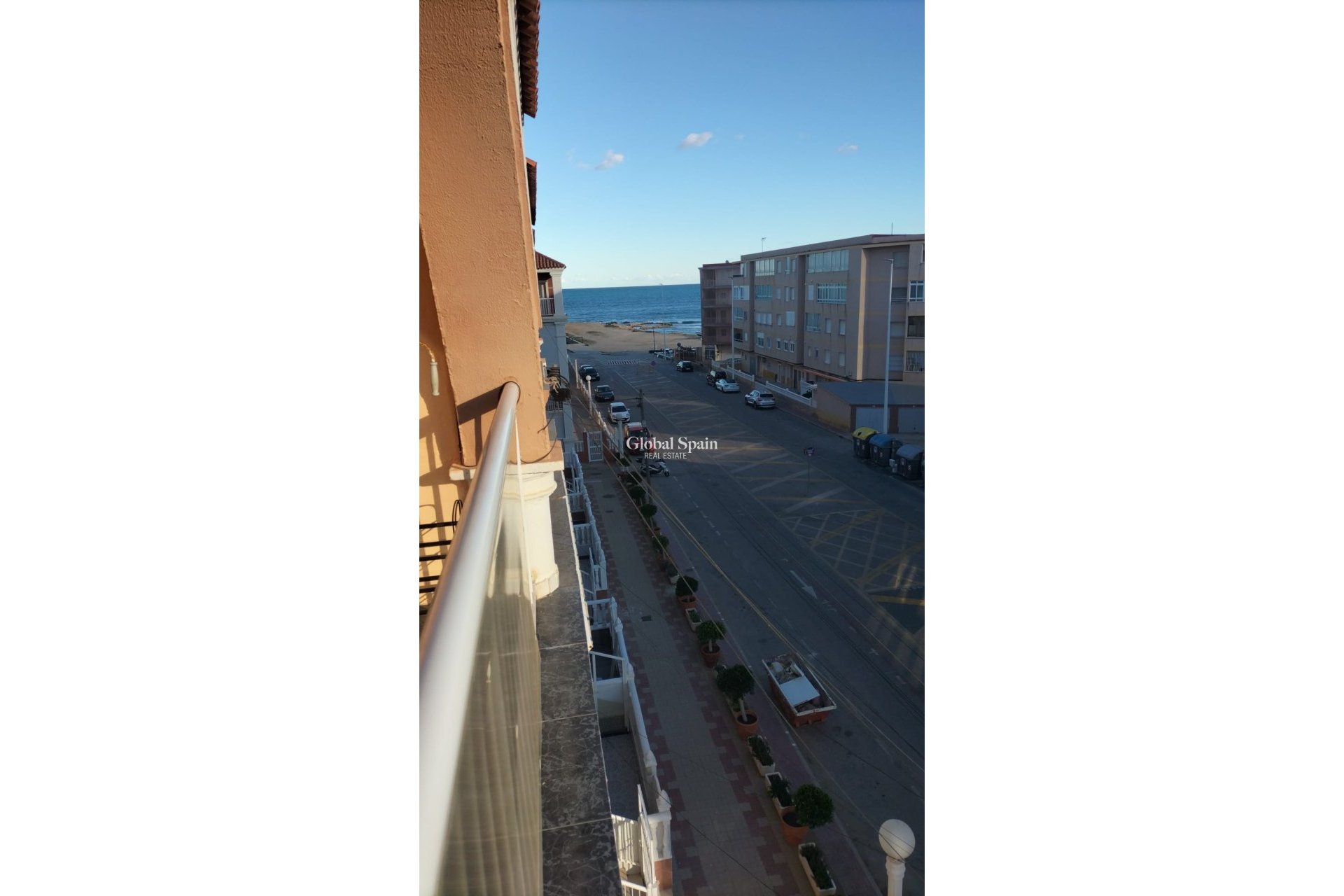 Resale - PENTHOUSE -
TORREVIEJA - Costa Blanca