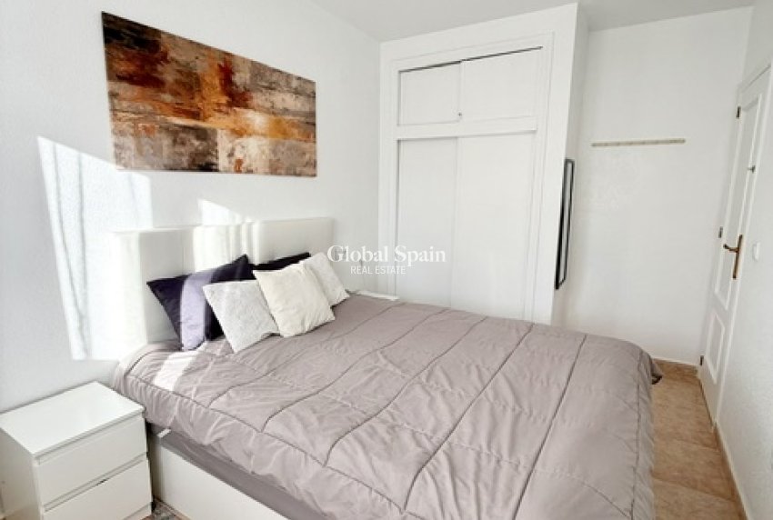 Resale - PENTHOUSE -
TORREVIEJA - Costa Blanca