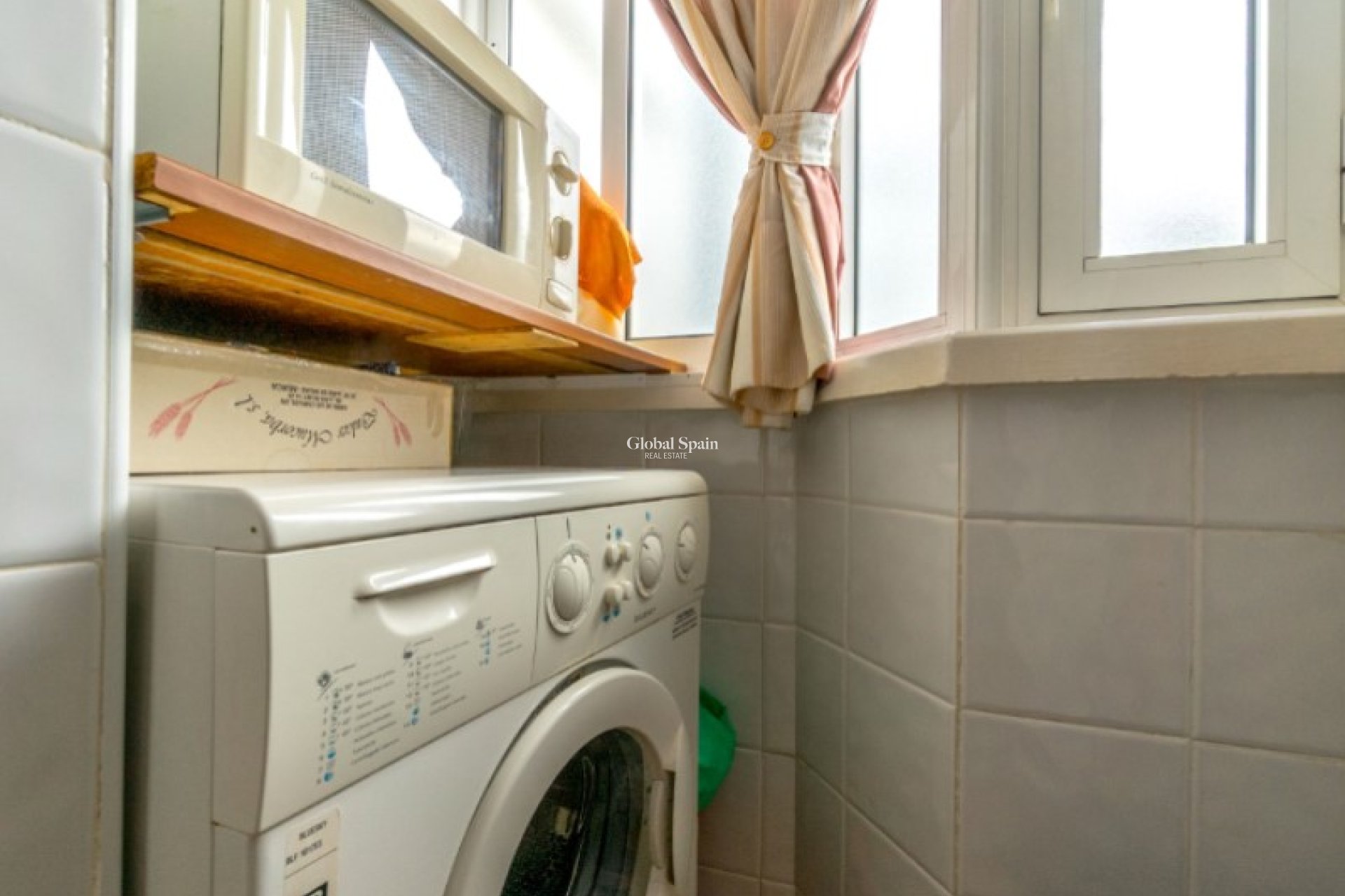 Resale - PENTHOUSE -
TORREVIEJA - Costa Blanca