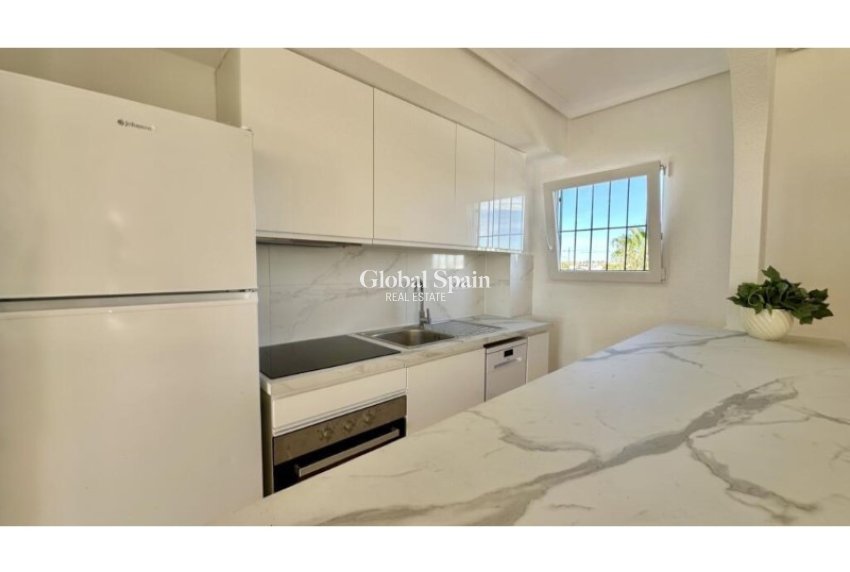 Resale - PENTHOUSE -
TORREVIEJA - Costa Blanca