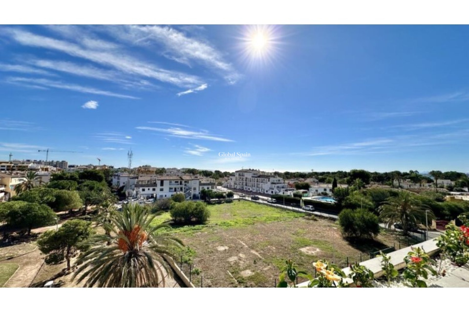 Resale - PENTHOUSE -
TORREVIEJA - Costa Blanca