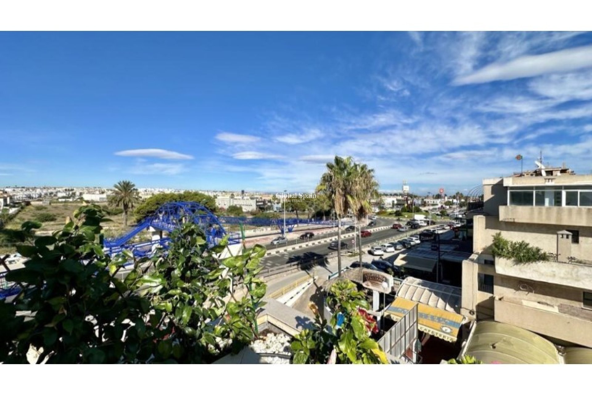 Resale - PENTHOUSE -
TORREVIEJA - Costa Blanca