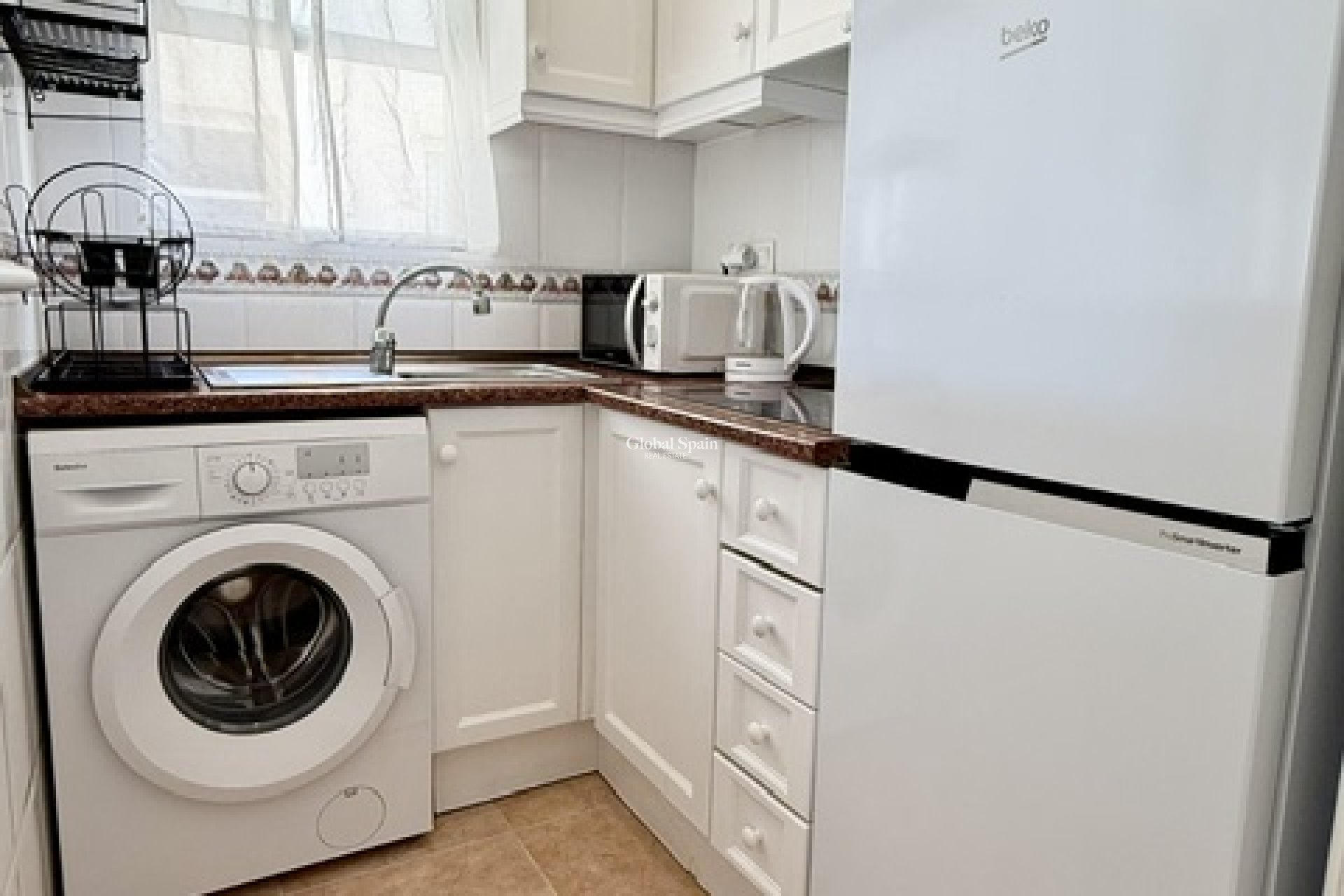 Resale - PENTHOUSE -
TORREVIEJA - Costa Blanca