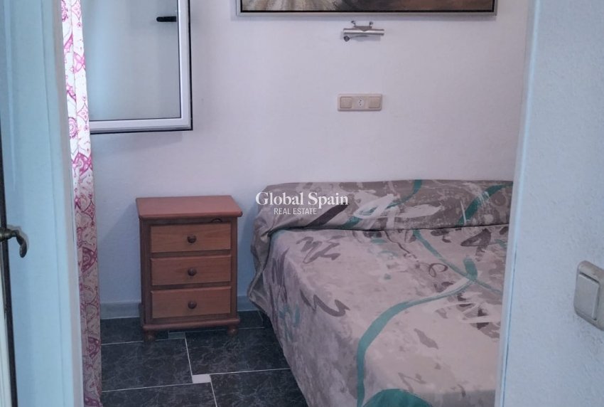Resale - PENTHOUSE -
TORREVIEJA - Costa Blanca