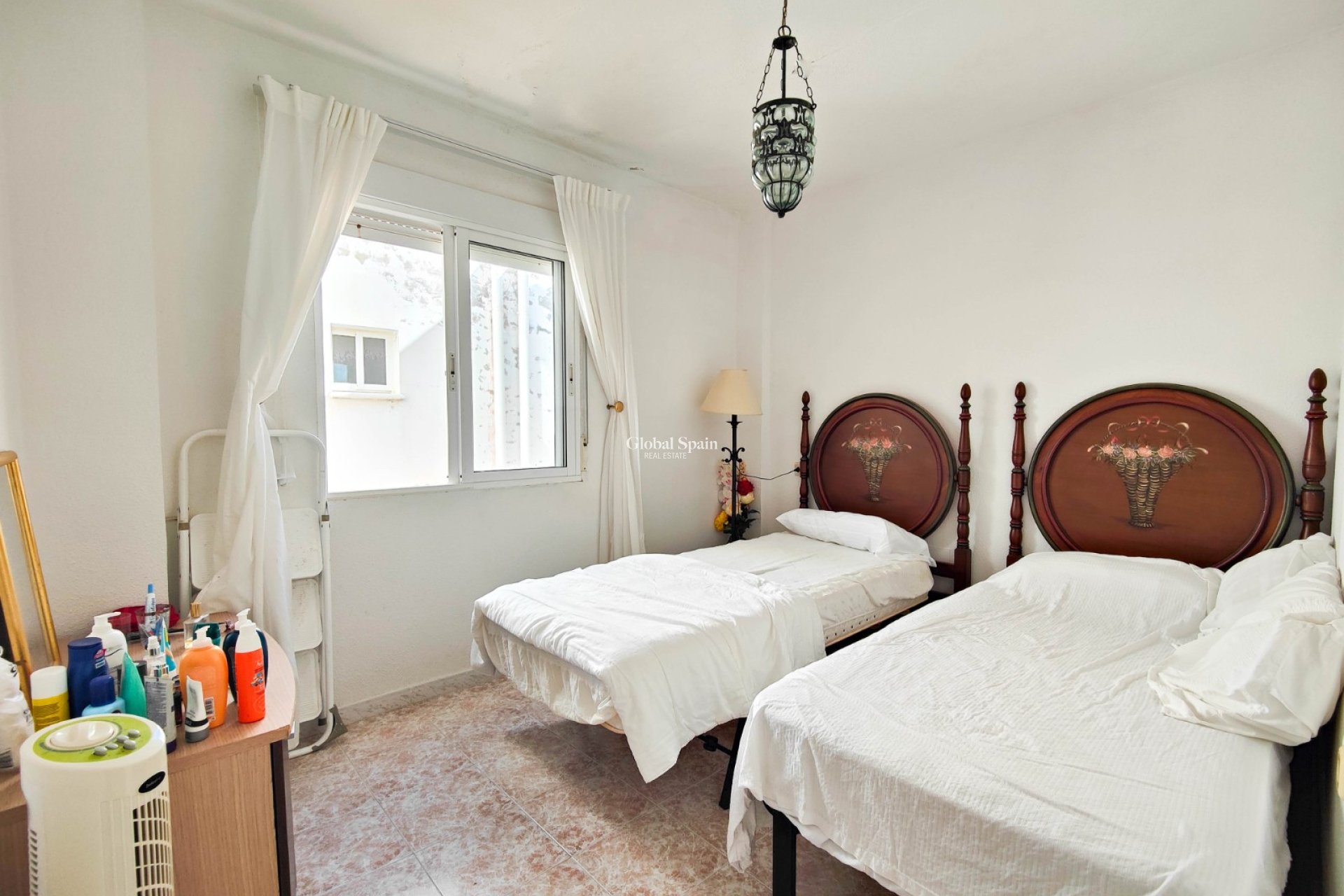 Resale - PENTHOUSE -
TORREVIEJA - Costa Blanca