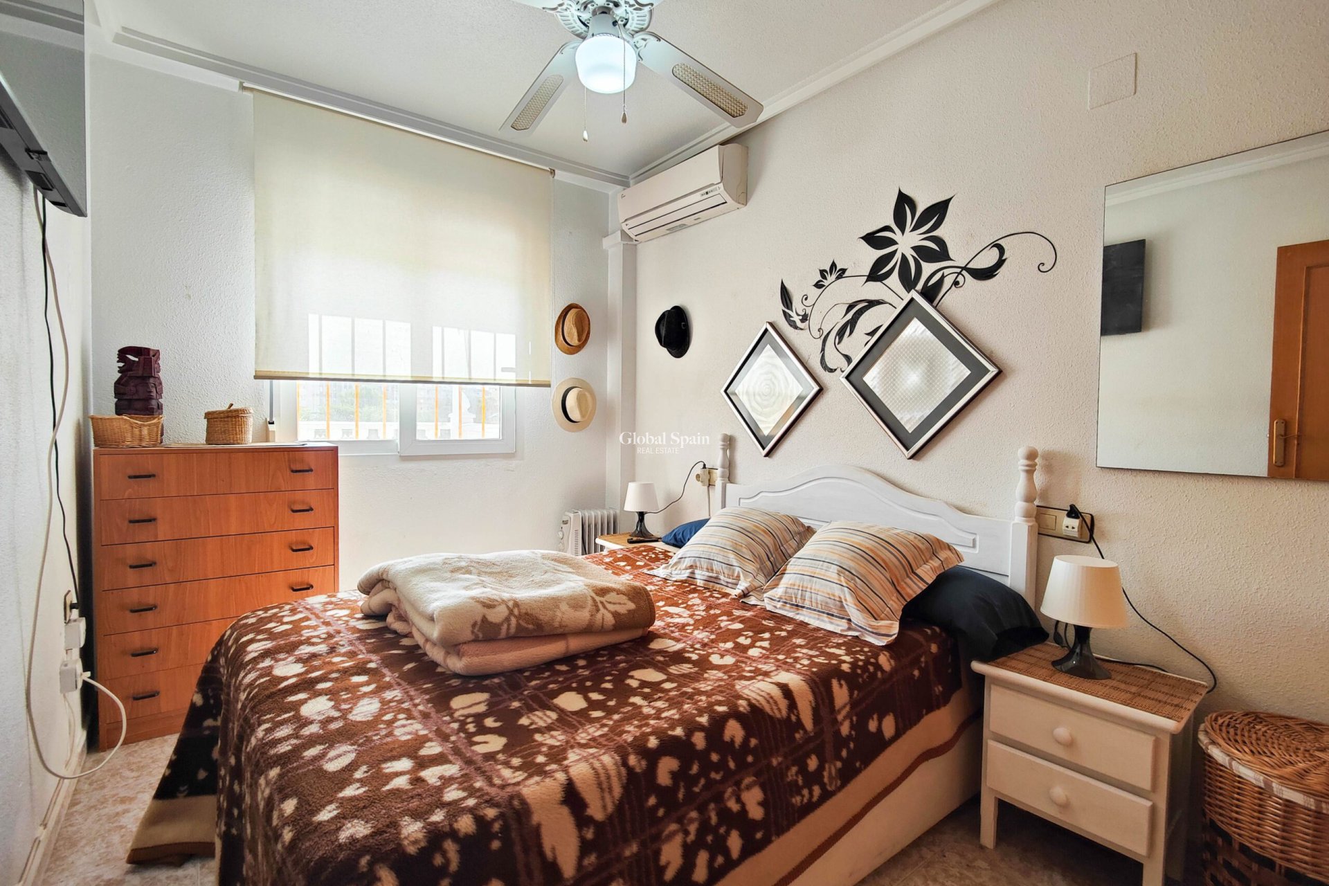 Resale - PENTHOUSE -
TORREVIEJA - Costa Blanca