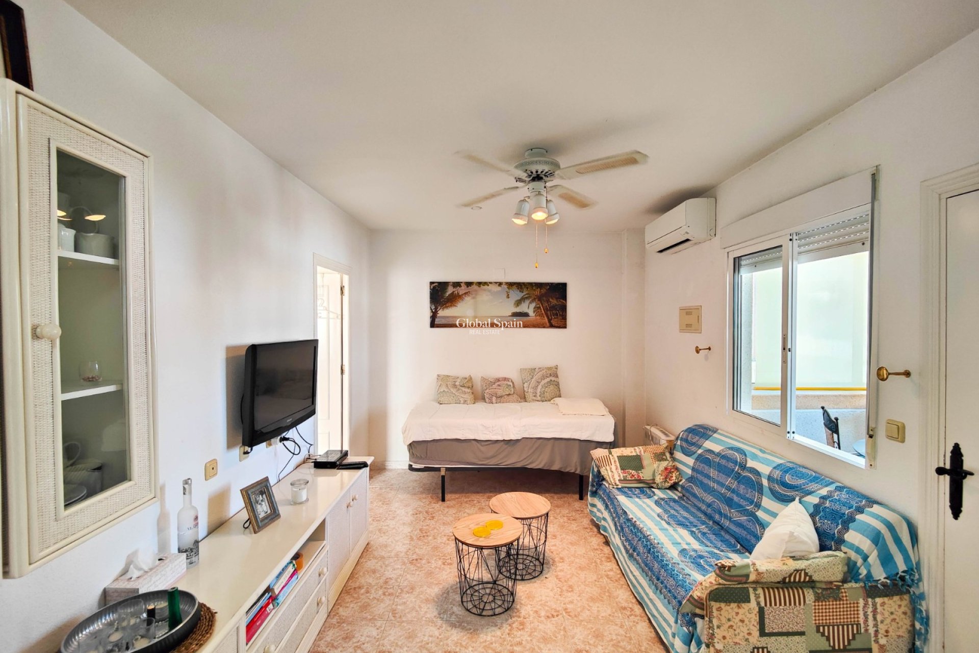 Resale - PENTHOUSE -
TORREVIEJA - Costa Blanca