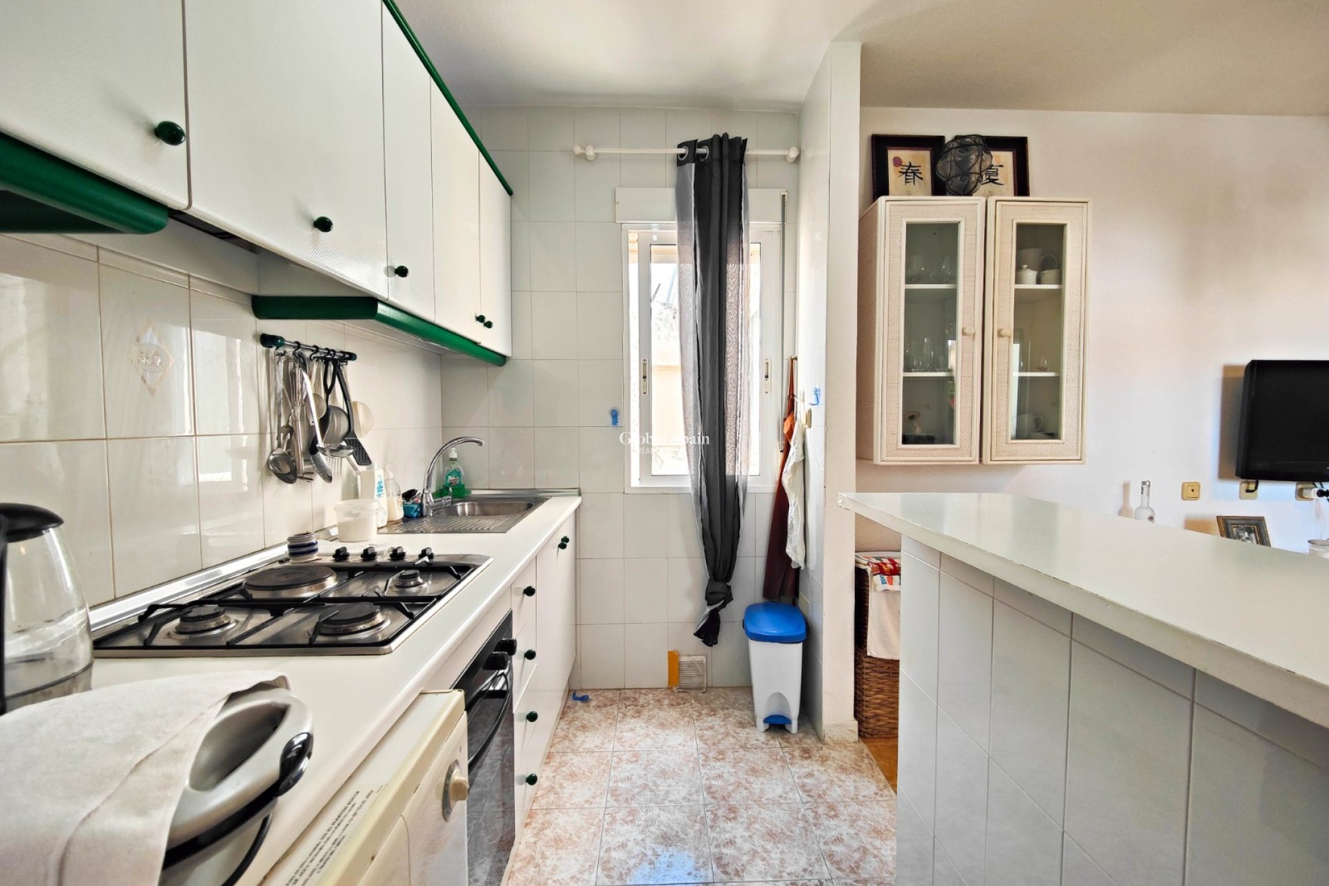 Resale - PENTHOUSE -
TORREVIEJA - Costa Blanca