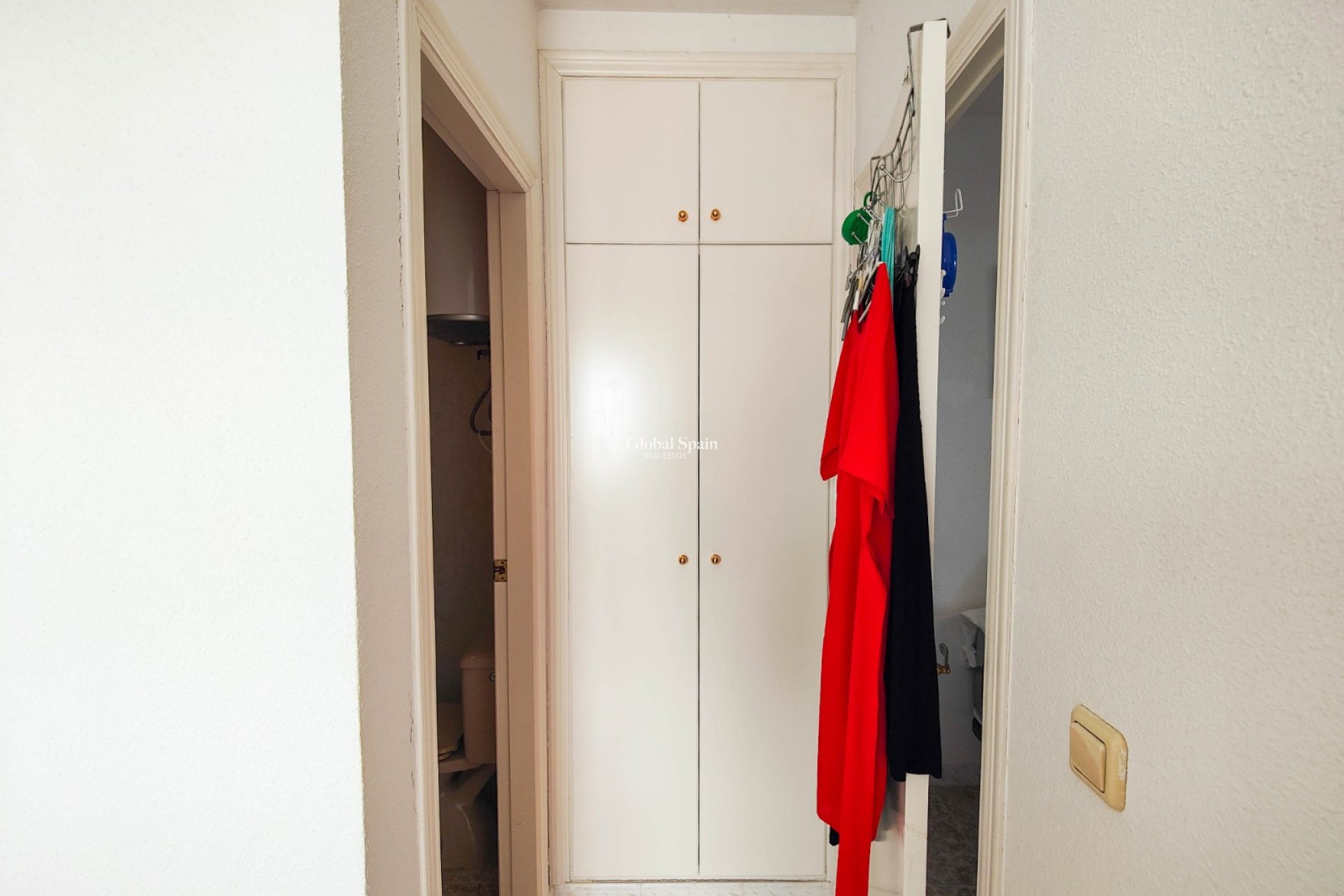 Resale - PENTHOUSE -
TORREVIEJA - Costa Blanca