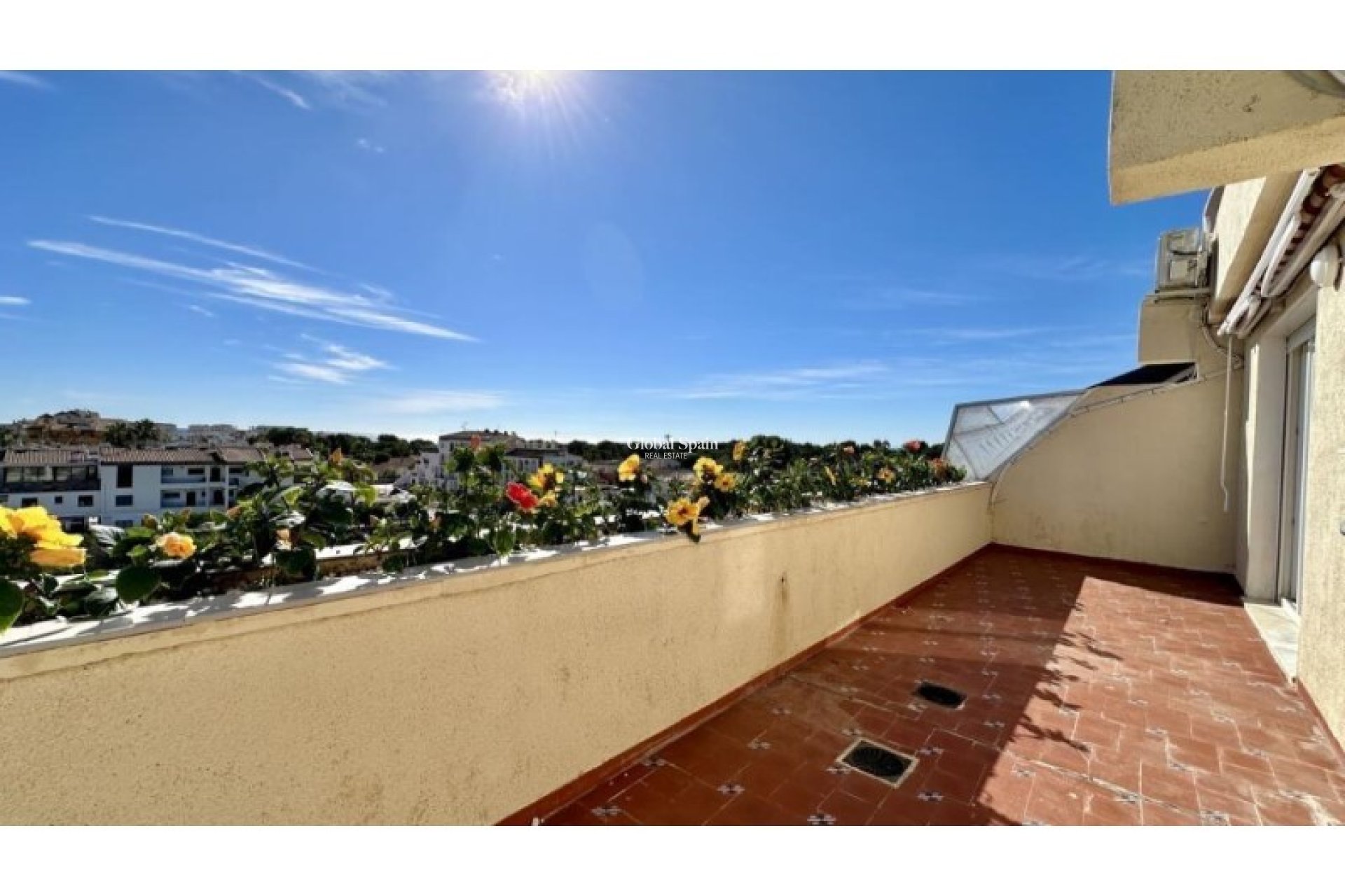 Resale - PENTHOUSE -
TORREVIEJA - Costa Blanca