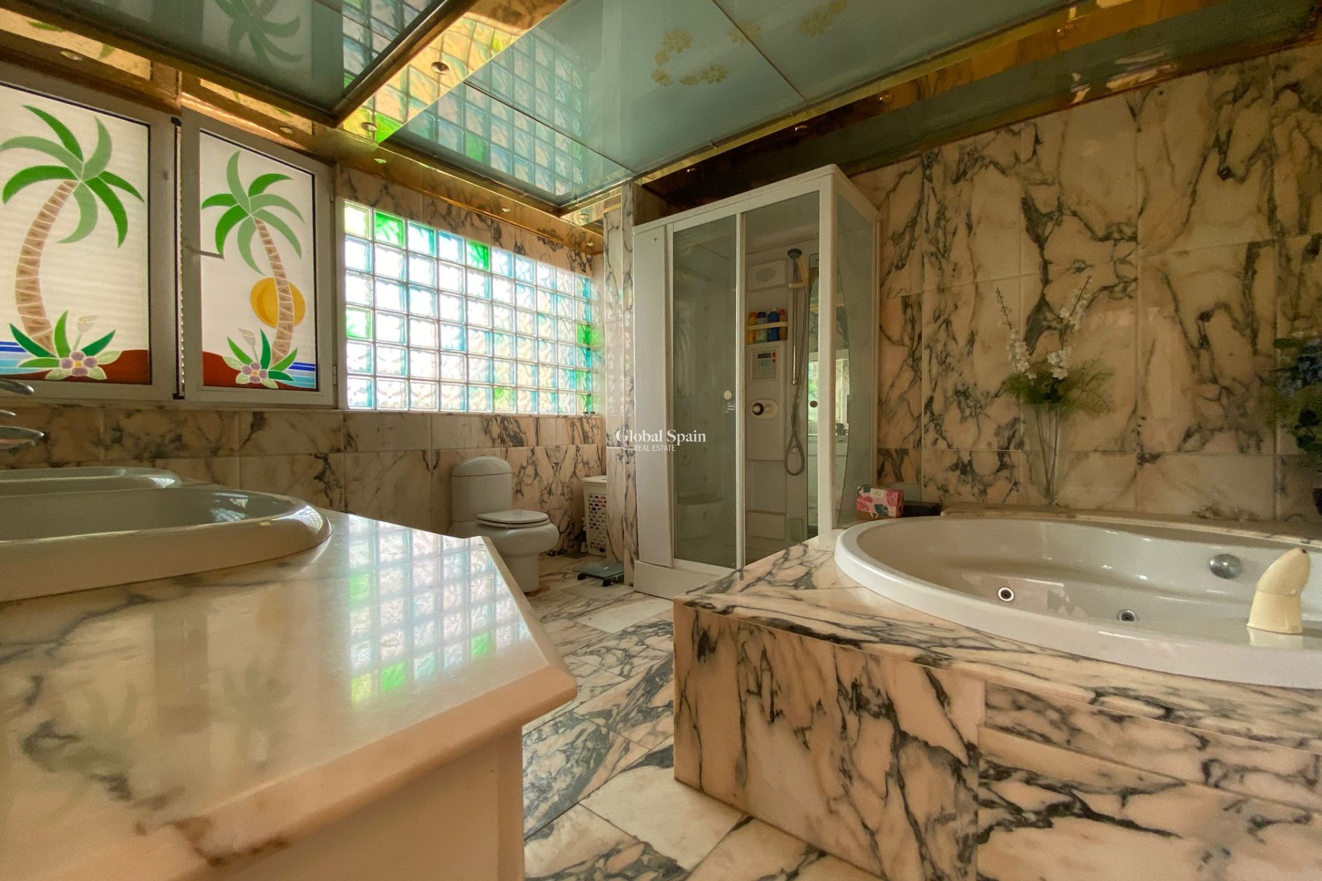 Resale - PENTHOUSE -
TORREVIEJA - Costa Blanca