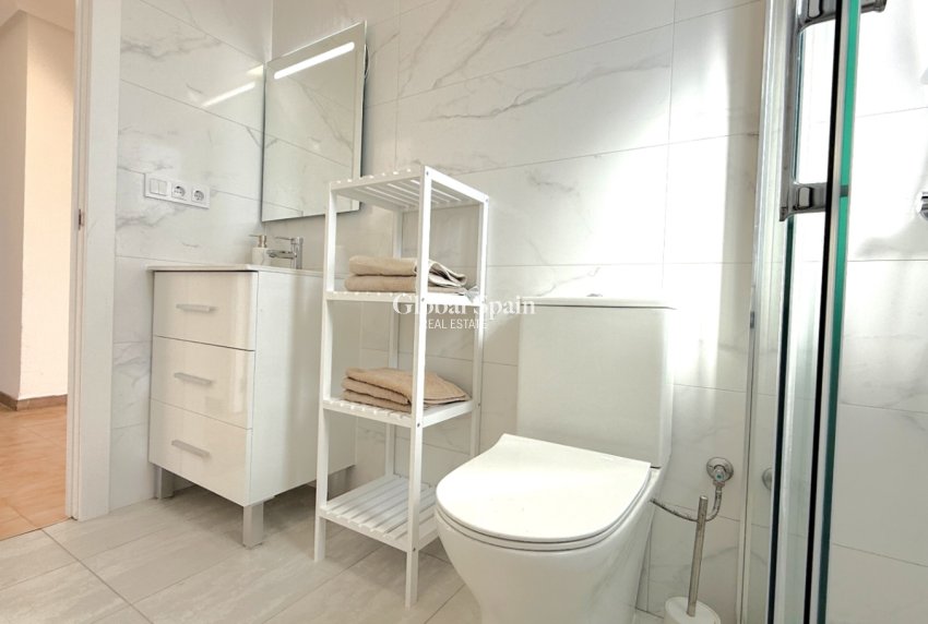 Resale - PENTHOUSE -
TORREVIEJA - Costa Blanca