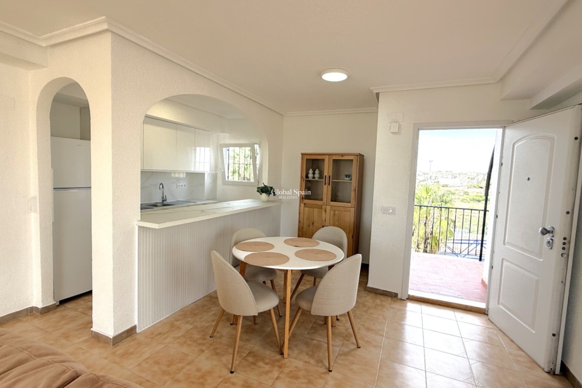 Resale - PENTHOUSE -
TORREVIEJA - Costa Blanca