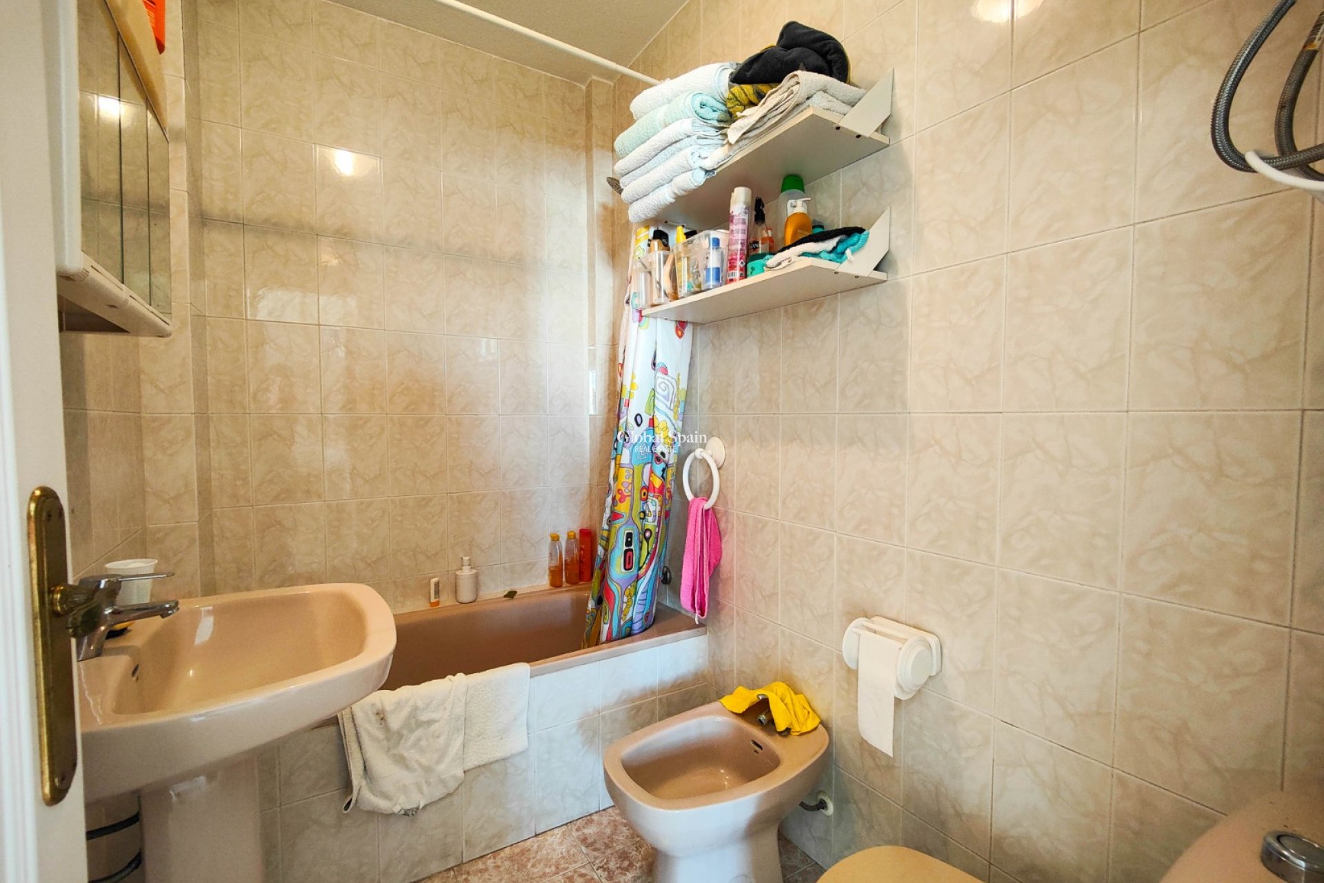 Resale - PENTHOUSE -
TORREVIEJA - Costa Blanca