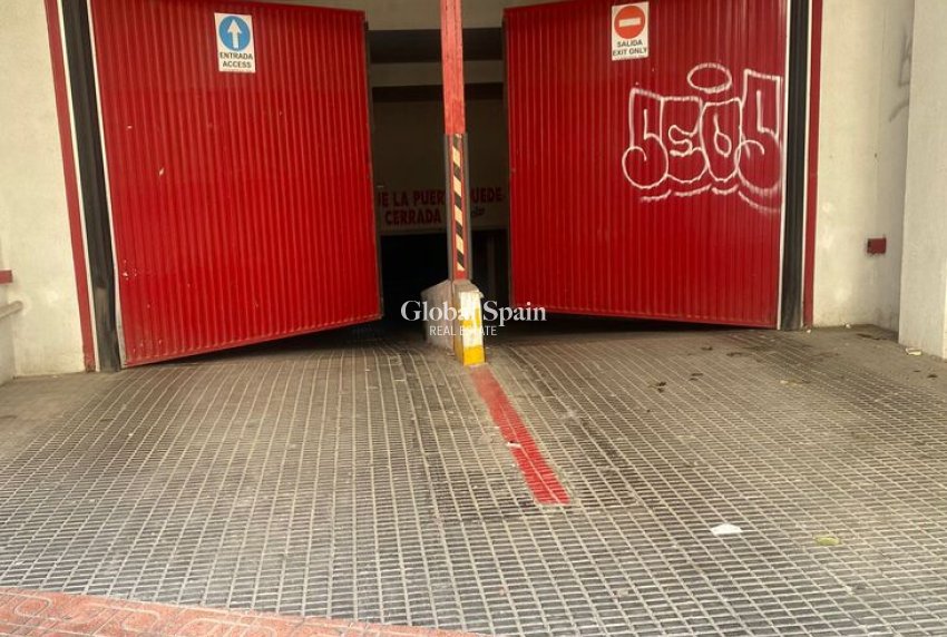 Resale - PENTHOUSE -
TORREVIEJA - Costa Blanca
