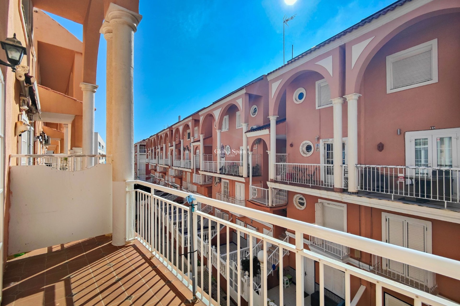 Resale - PENTHOUSE -
TORREVIEJA - Costa Blanca