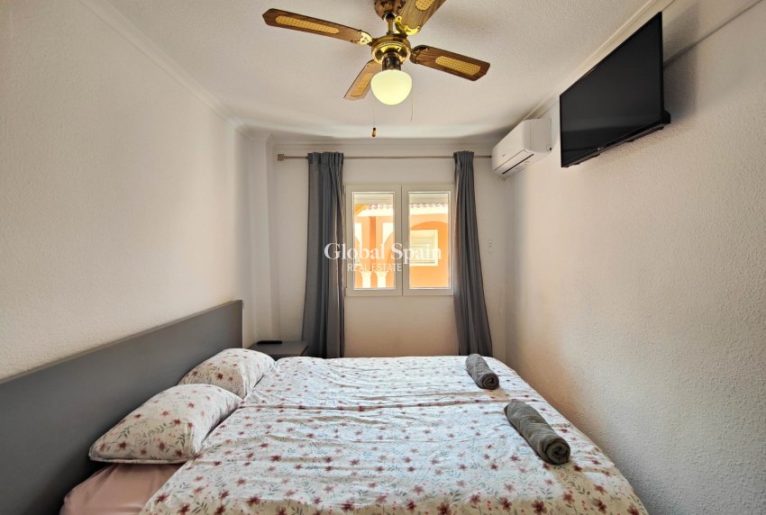 Resale - PENTHOUSE -
TORREVIEJA - Costa Blanca