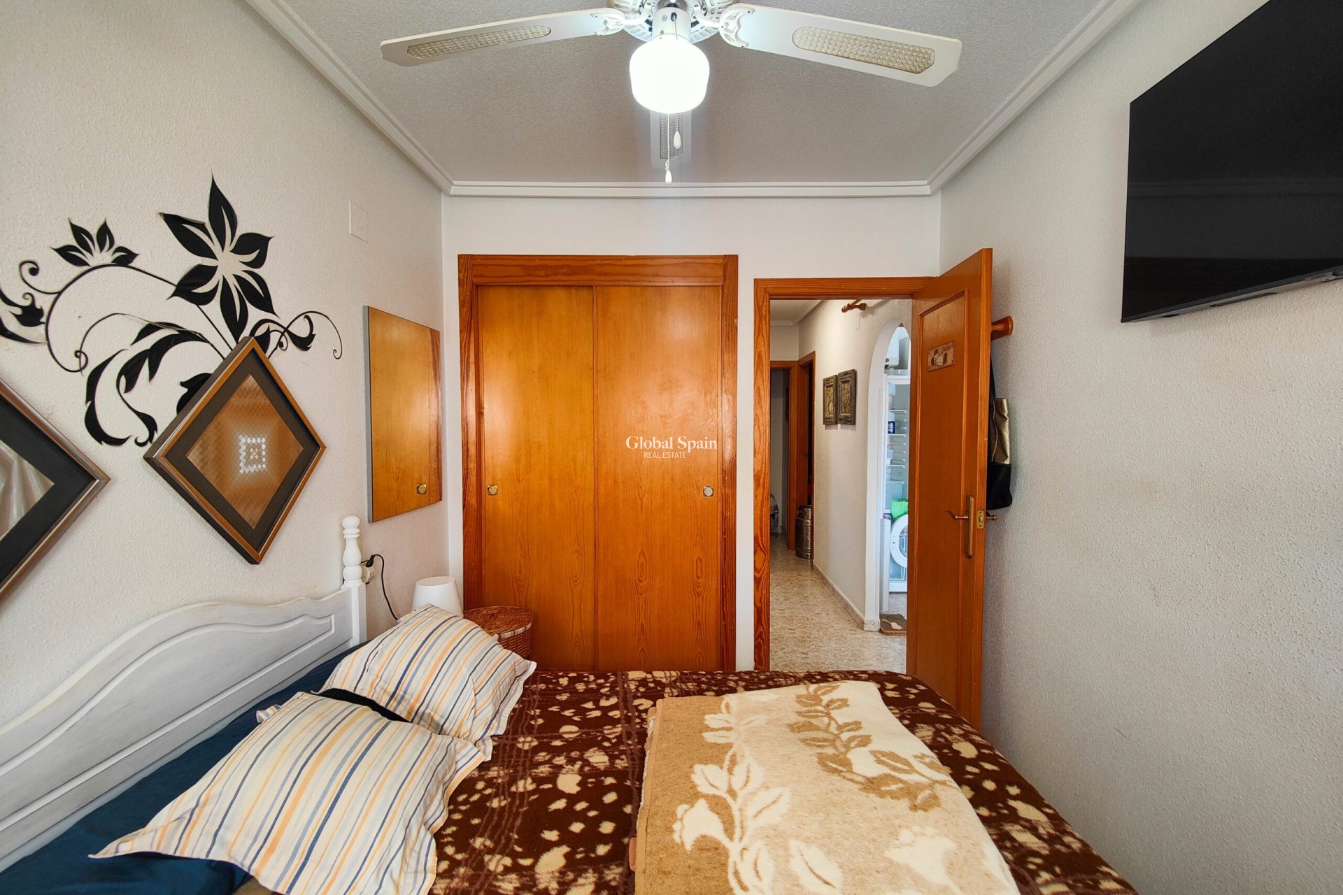 Resale - PENTHOUSE -
TORREVIEJA - Costa Blanca