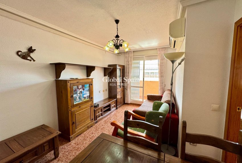 Resale - PENTHOUSE -
TORREVIEJA - Costa Blanca