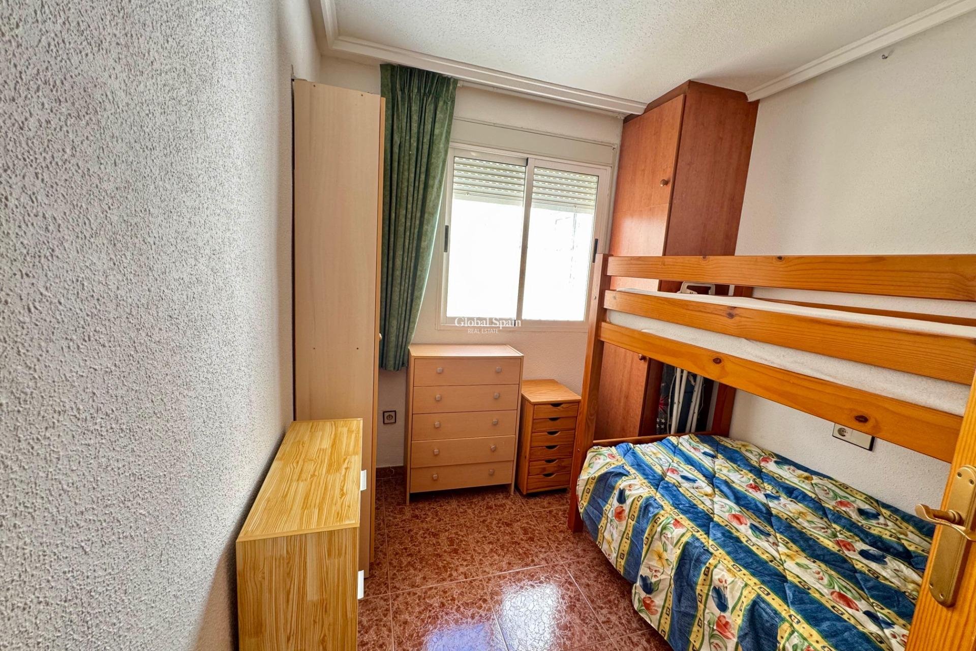 Resale - PENTHOUSE -
TORREVIEJA - Costa Blanca