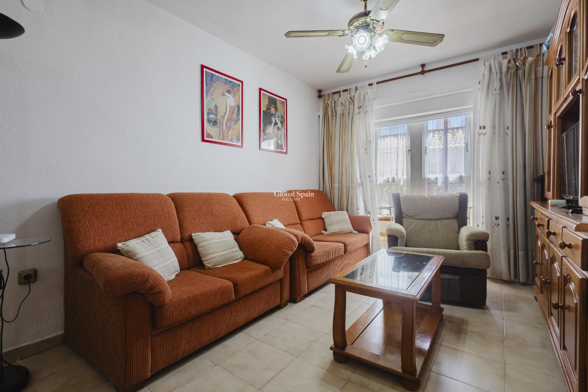 Resale - PENTHOUSE -
TORREVIEJA - Costa Blanca