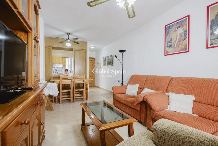 Resale - PENTHOUSE -
TORREVIEJA - Costa Blanca