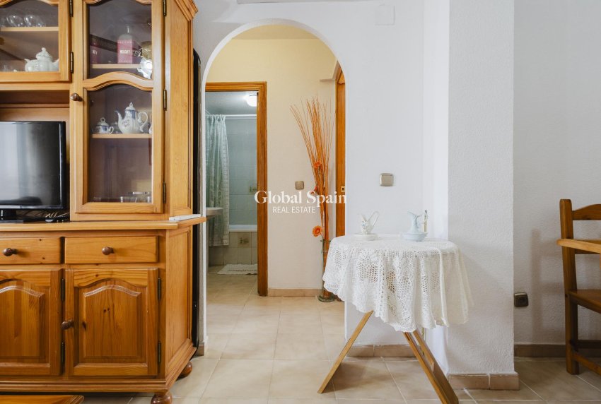 Resale - PENTHOUSE -
TORREVIEJA - Costa Blanca