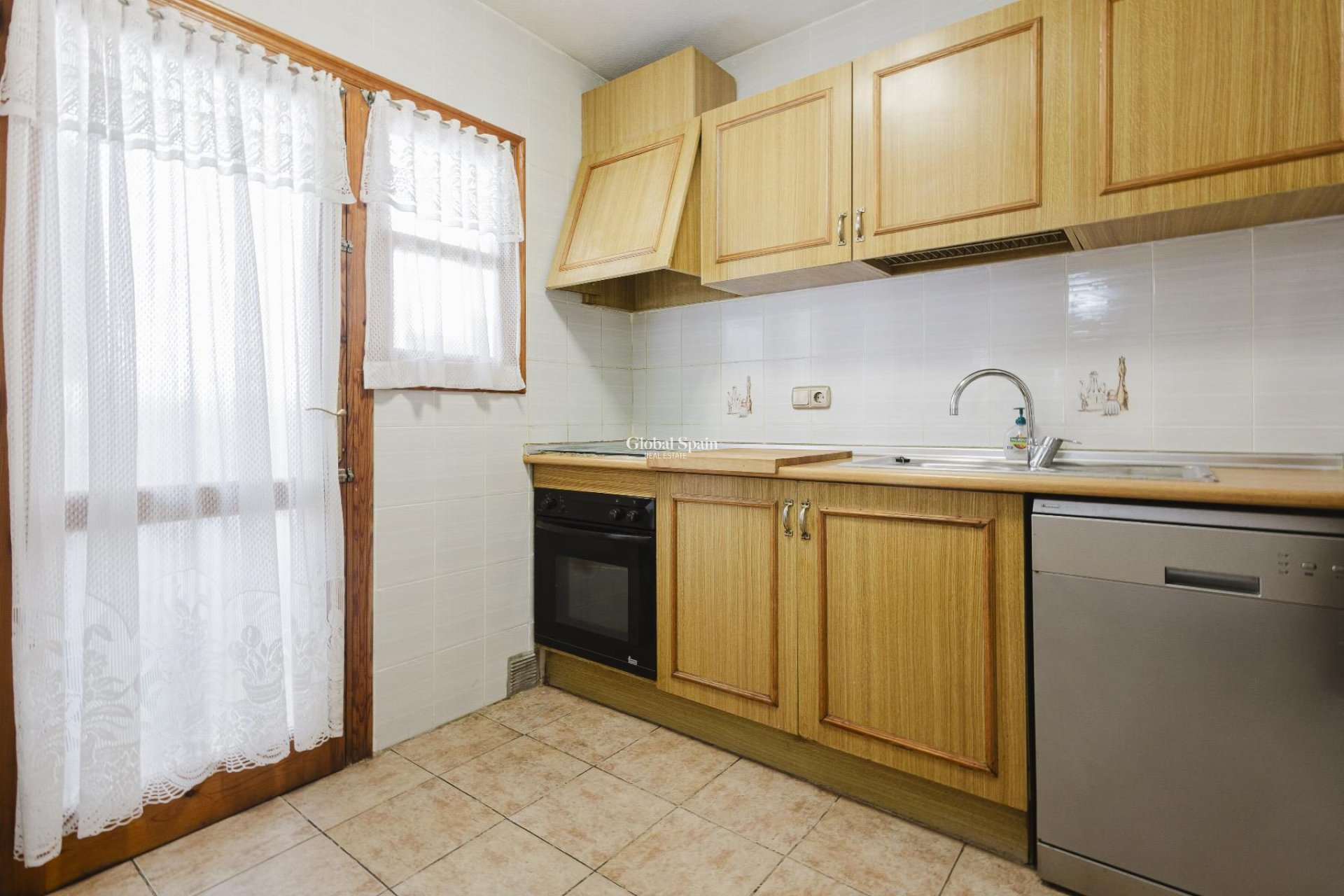 Resale - PENTHOUSE -
TORREVIEJA - Costa Blanca
