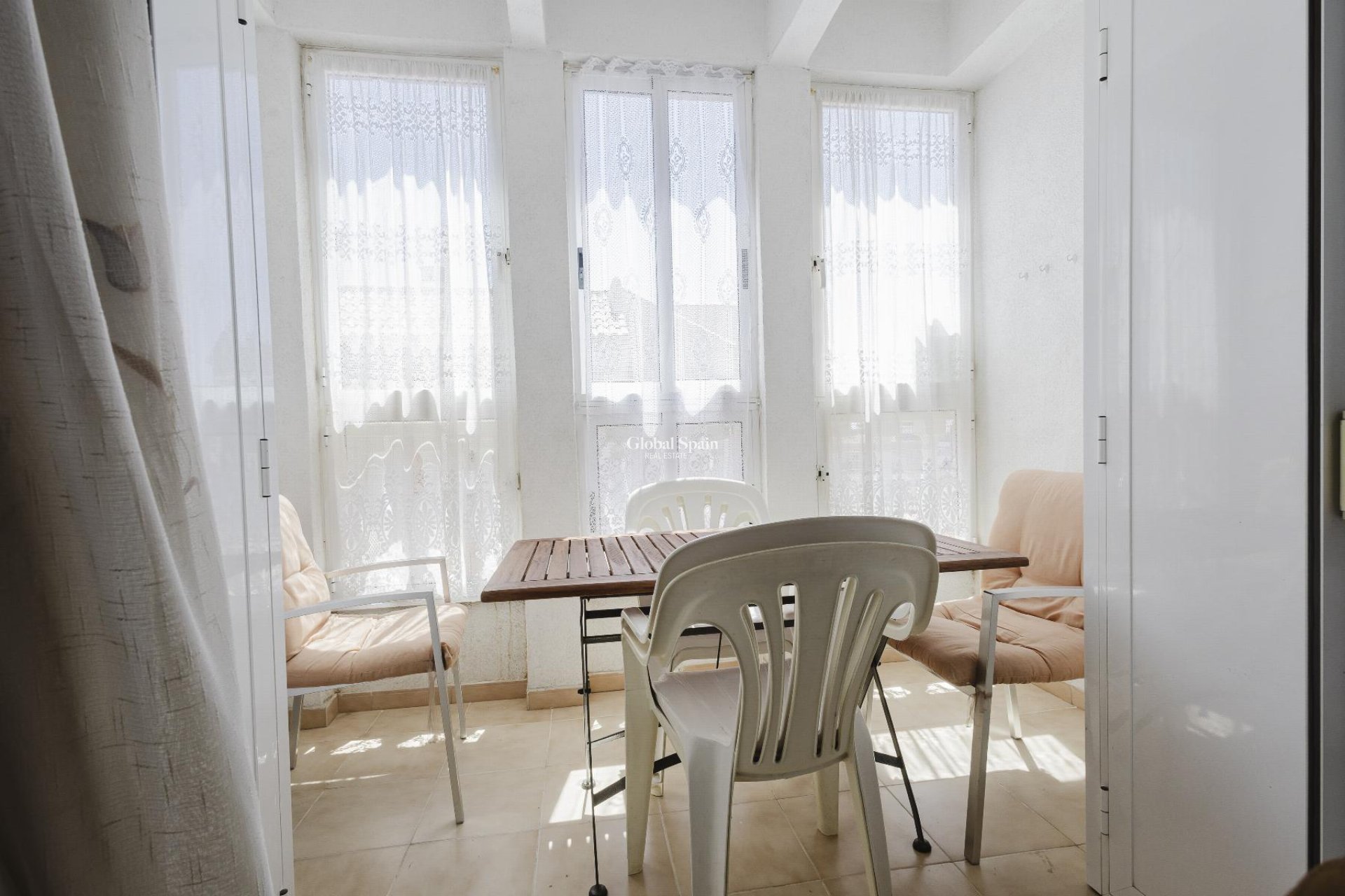 Resale - PENTHOUSE -
TORREVIEJA - Costa Blanca