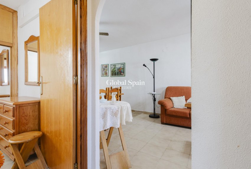 Resale - PENTHOUSE -
TORREVIEJA - Costa Blanca