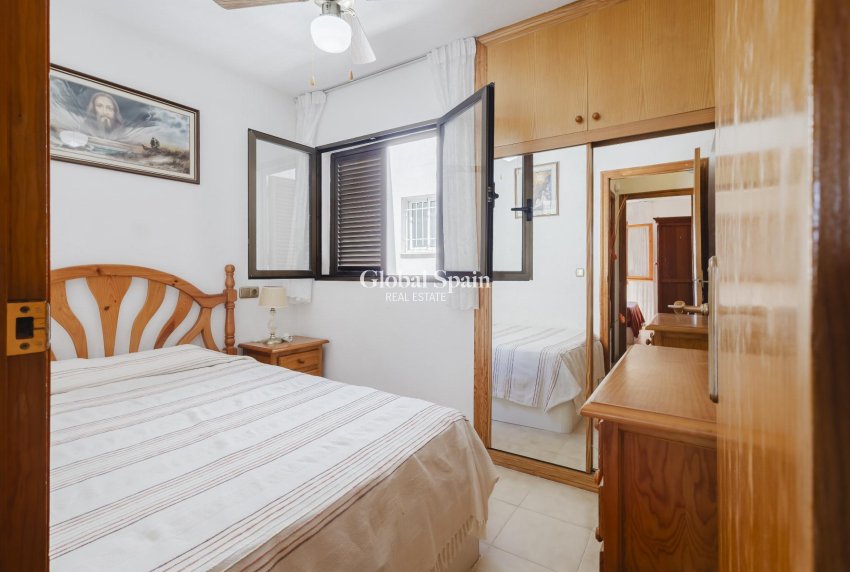 Resale - PENTHOUSE -
TORREVIEJA - Costa Blanca