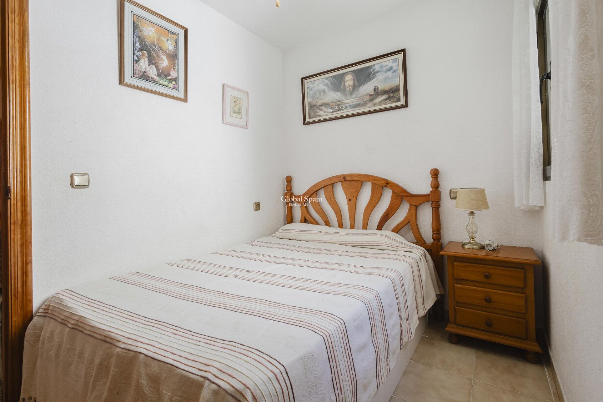 Resale - PENTHOUSE -
TORREVIEJA - Costa Blanca