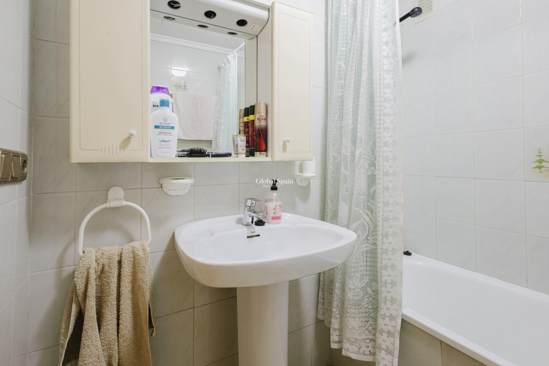 Resale - PENTHOUSE -
TORREVIEJA - Costa Blanca