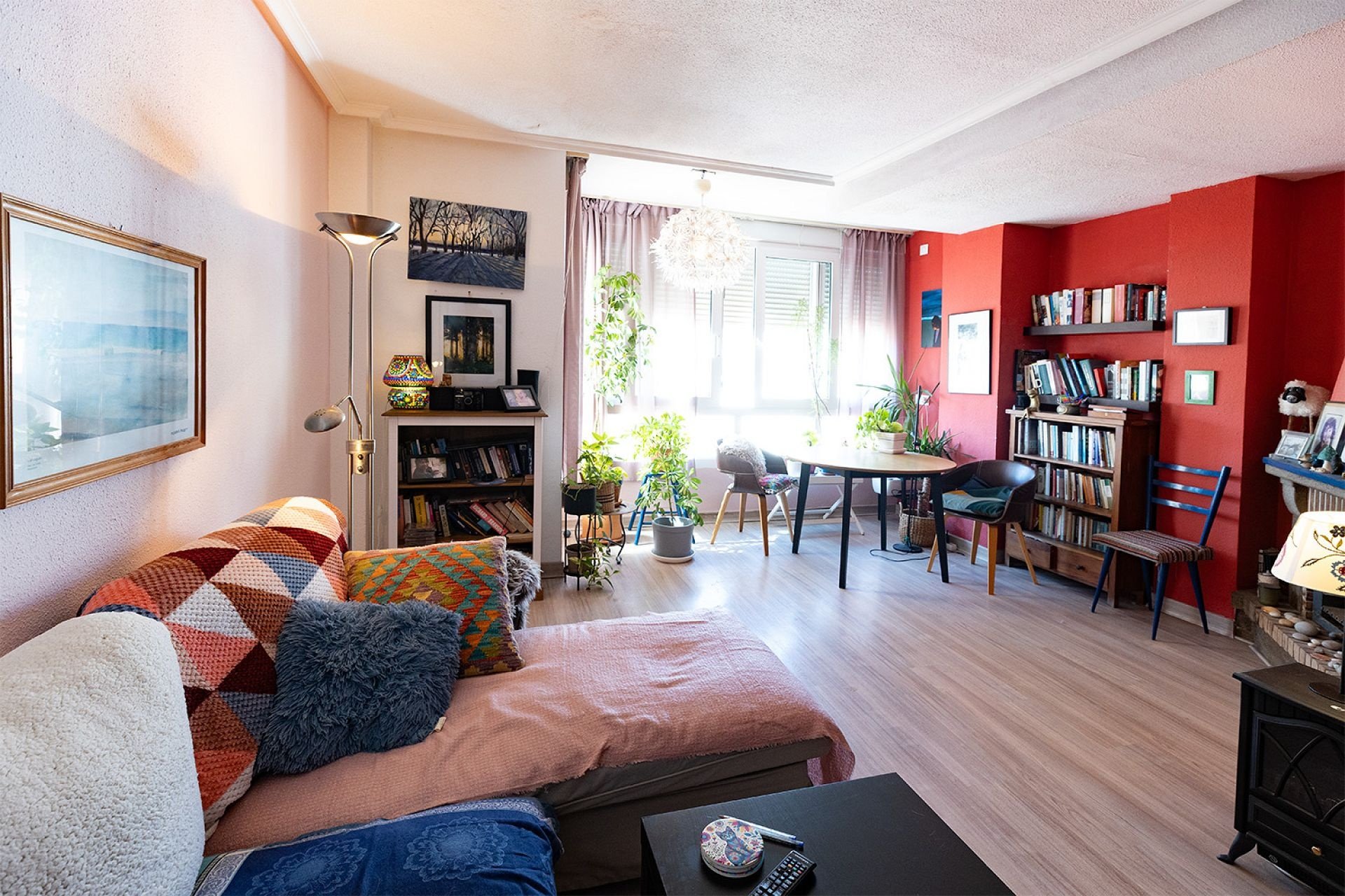 Resale - PENTHOUSE -
TORREVIEJA - Costa Blanca