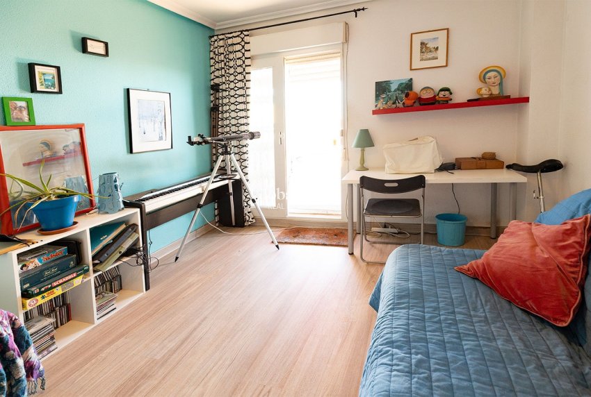 Resale - PENTHOUSE -
TORREVIEJA - Costa Blanca