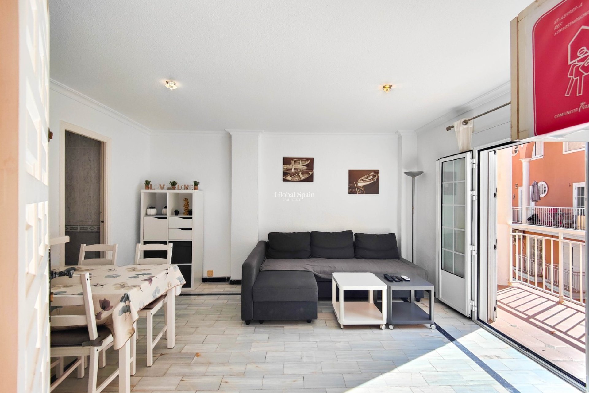 Resale - PENTHOUSE -
TORREVIEJA - Costa Blanca
