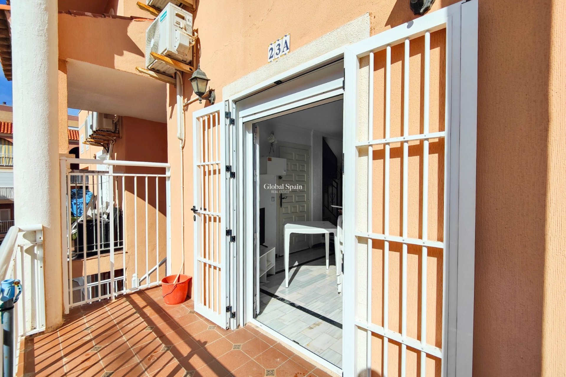 Resale - PENTHOUSE -
TORREVIEJA - Costa Blanca