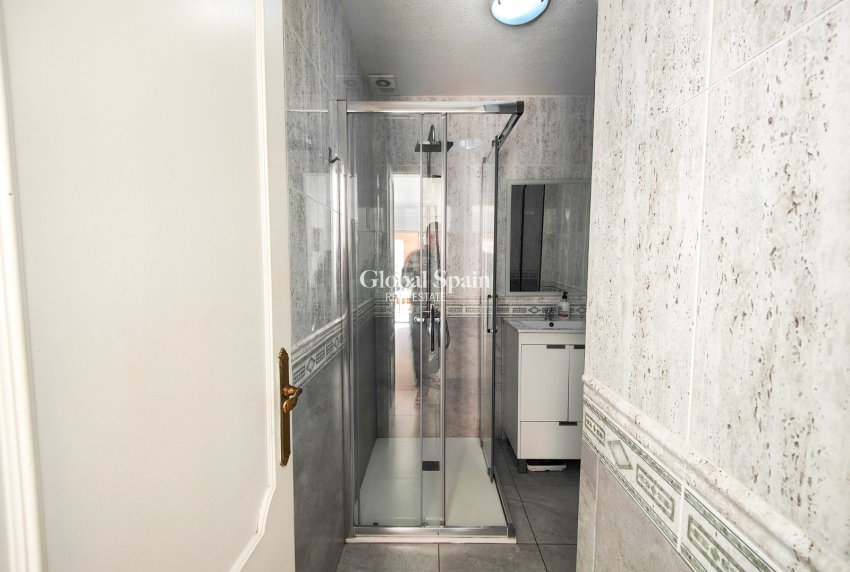 Resale - PENTHOUSE -
TORREVIEJA - Costa Blanca