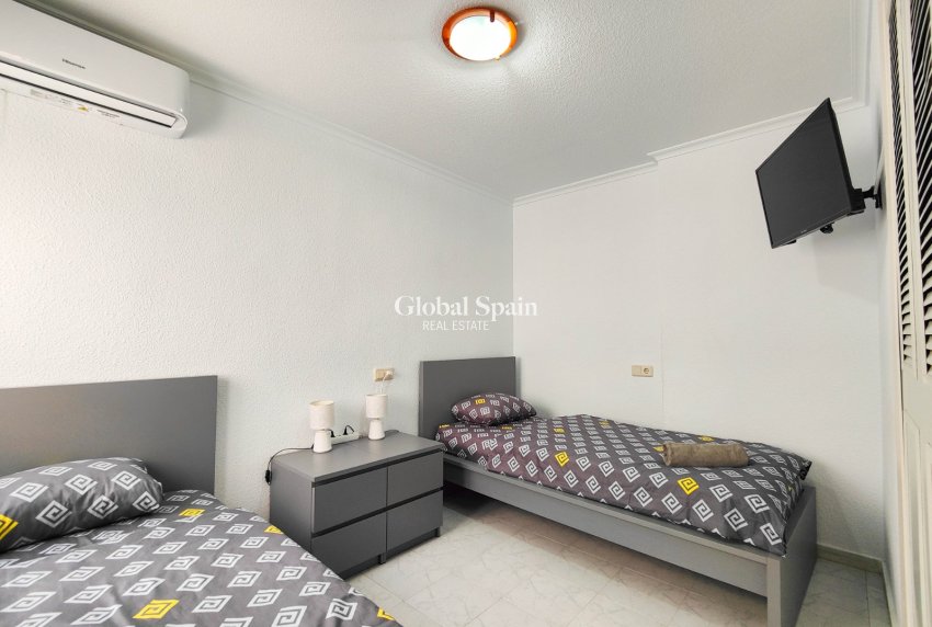 Resale - PENTHOUSE -
TORREVIEJA - Costa Blanca